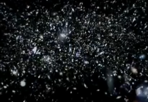 科技-宇宙中恒星数量这么多，为何不能将整个宇宙空间照亮呢？
