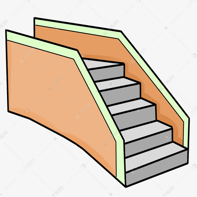 楼梯材料表及报价