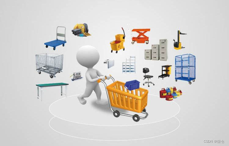 零星材料采购合同