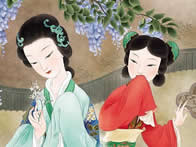 西厢记