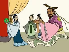 完璧归赵