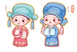 梁祝化蝶