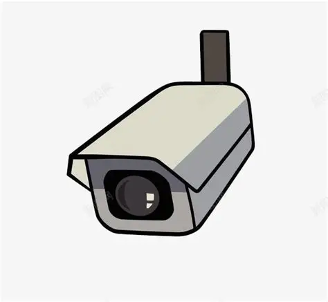 正品大华监控设备材料及安装进价表