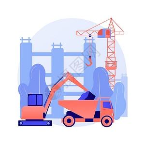 工程机械租赁合同