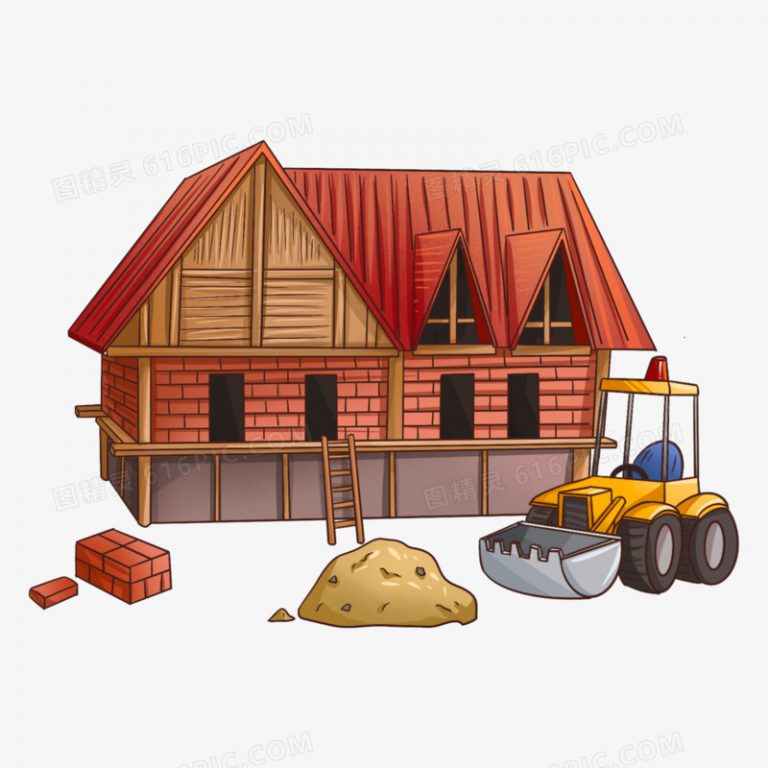 新建平房单包工施工合同