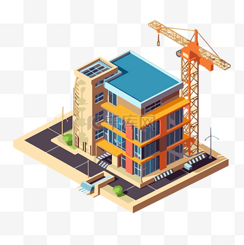 加盖办公楼施工合同