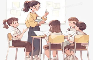 师德表现的自我评价5篇