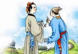 杞人忧天