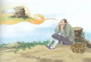 守株待兔