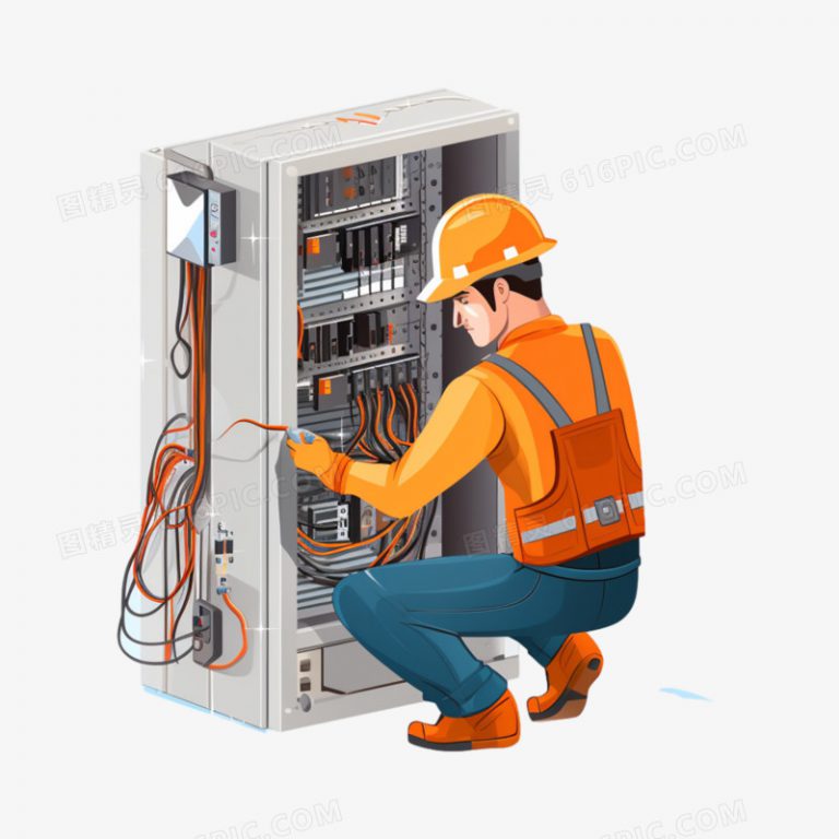 小区弱电系统维护保养方案