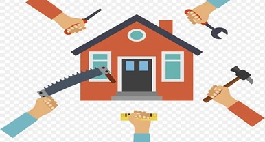 房屋维修改造招标文件材料