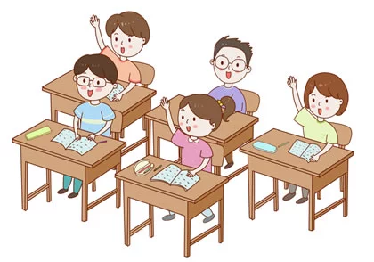 中心小学室内课堂教学安全管理制度