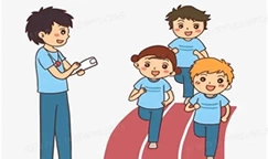 中心小学体育课安全管理制度