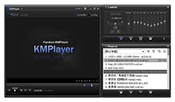 视频播放器KMPlayer