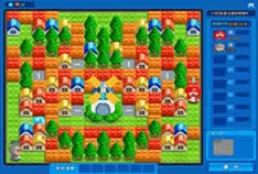 泡泡堂1.0.0.056