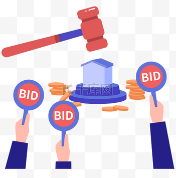 多个投标书投标文件案例范本