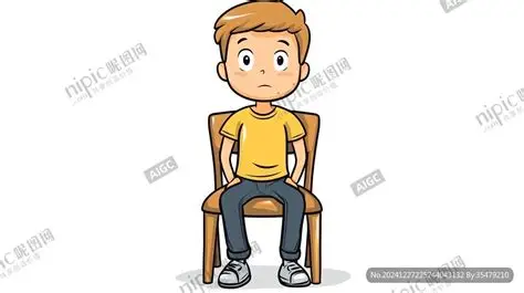 我犯错了很害怕