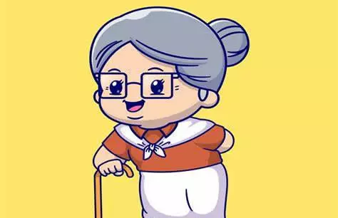 花婆婆
