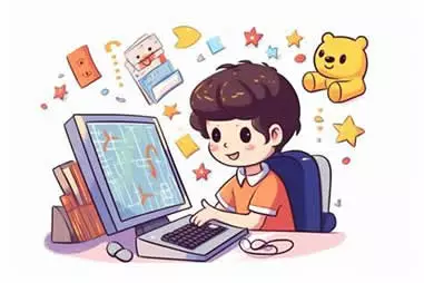 孩子要不要从小学习编程