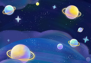 科技-消失的宇宙边界