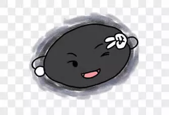 科技-黑洞里面有什么？