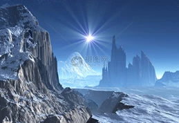 科技—太阳系的四季特征
