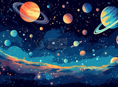科技-宇宙有边界吗？如果有那么宇宙之外又是什么？
