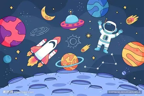 科技-重力之谜：打开宇宙的钥匙