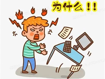 搞笑-盘点暴躁人类行为大赏–看一次笑一次