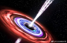 科技-宇宙的第四个维度