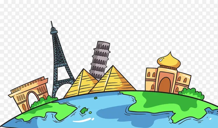 国内最刺激的十大景点