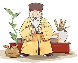 中医经典故事-玉泉丸的故事