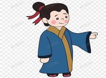 成长故事-孟郊