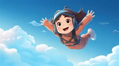 动画-奥斯卡最佳短片《飞翔》