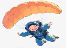 高空惊险动作-真人版海贼王
