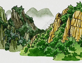 英国高分动画电影短片：《远在天边》又名《真我之旅》