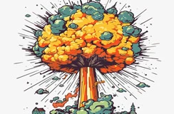 科技-一颗就能毁灭人类的武器-钴弹