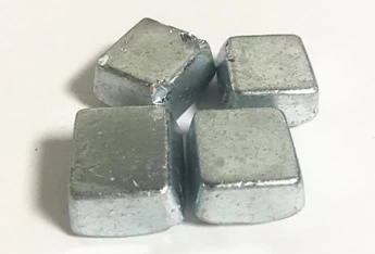 最恐怖的金属-金属镓
