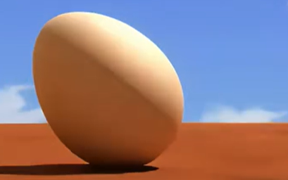 搞笑动画制作–奥斯卡喜当爹