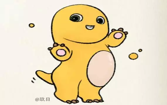 动画解说《怪力弟弟》共60集