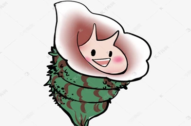 教育短片-《小海螺与大鲸鱼》
