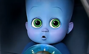 动画电影故事-超级大坏蛋