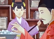 理中丸的故事