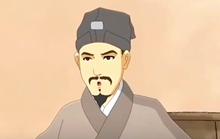 肚脐粉的传说