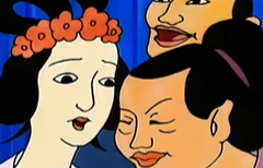 河神娶妻