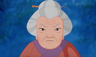 陈情表问世（上）