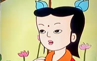 巾帼英雄