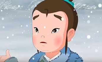 长兄如父