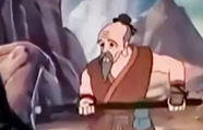 愚公移山