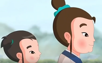 母亲偏心弟弟